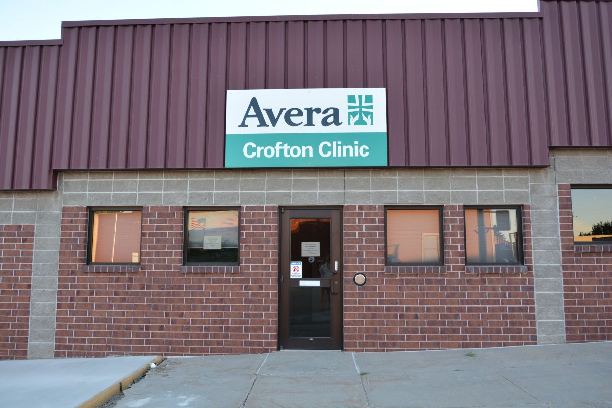 Avera Crofton Clinic