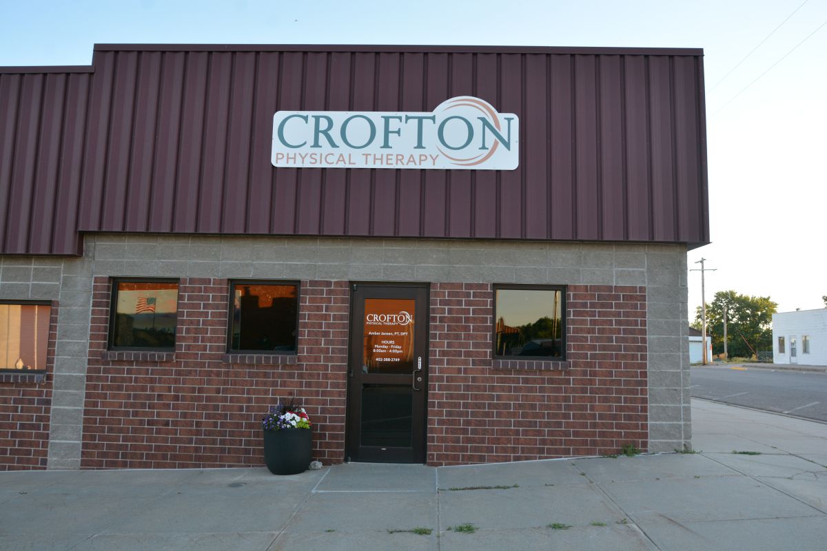 Crofton Physical Therapy