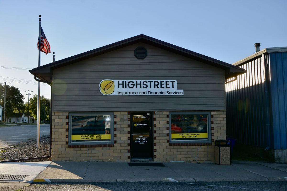 Highstreet Financial Services
