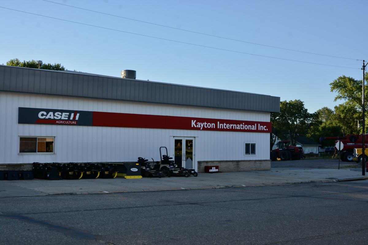 Kayton International
