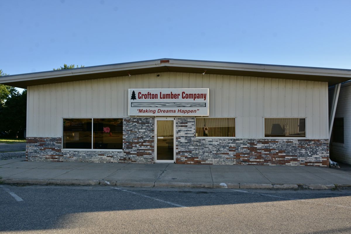 Crofton Lumber Company