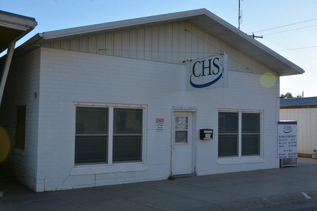 CHS Propane